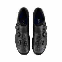 CHAUSSURES ROUTE SHIMANO S-PHYRE RC 902 NOIR 8 CHAUSSURES ROUTE SHIMANO S-PHYRE RC 902 NOIR -vélo Soldes Magasin chaussures route shimano s phyre rc 902 noir 2