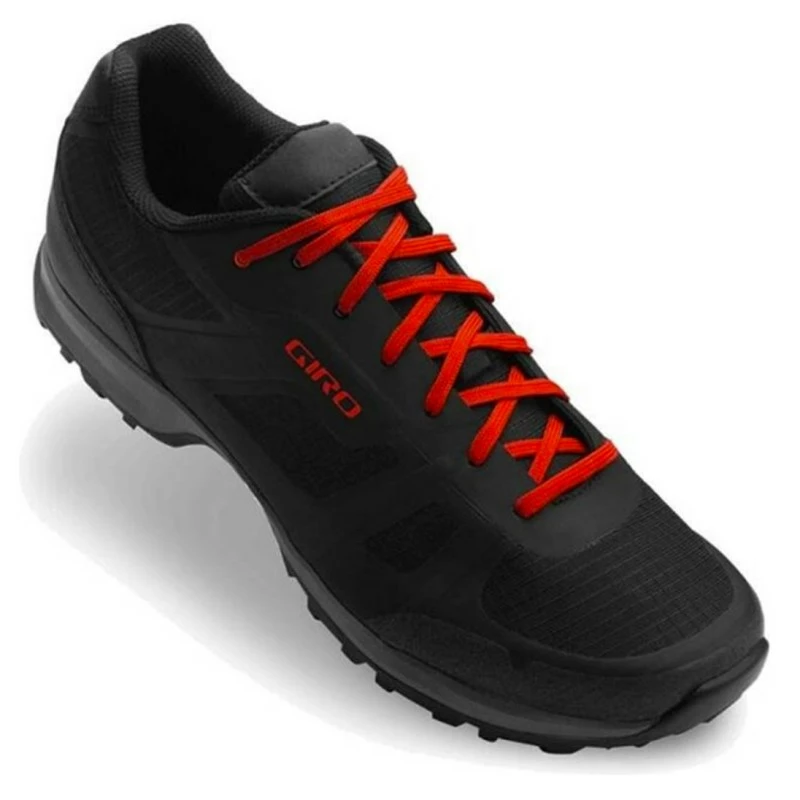 CHAUSSURES VTT GIRO GAUGE 3 CHAUSSURES VTT GIRO GAUGE