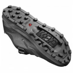 CHAUSSURES VTT MAVIC XA ELITE II BLACK PHANTOM -vélo Soldes Magasin chaussures vtt mavic xa elite ii black phantom 2