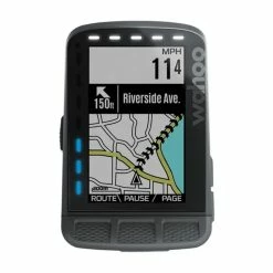COMPTEUR GPS WAHOO ELEMNT ROAM