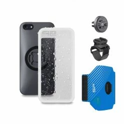 COQUE MULTIACTIVITE IPHONE 5/5S/SE