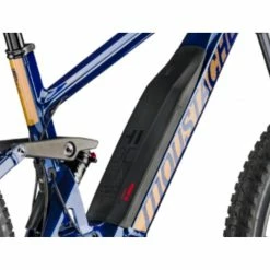 COVER BATTERIE MOUSTACHE TRAIL/RACE MAT