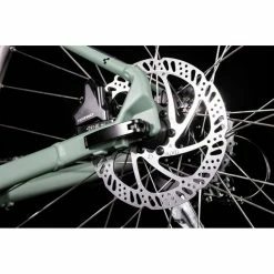 CUBE AIM PRO OLIVE ORANGE 2022 12 CUBE AIM PRO OLIVE ORANGE 2022 -vélo Soldes Magasin cube aim pro olive orange 2022 4