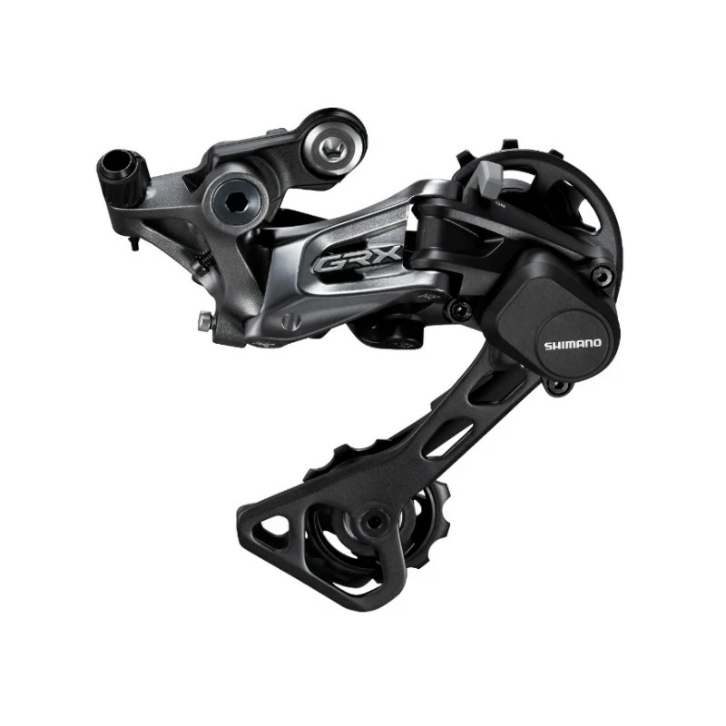 DERAILLEUR ARRIERE SHIMANO GRX RD-RX812 11V 3 DERAILLEUR ARRIERE SHIMANO GRX RD-RX812 11V