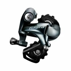 DERAILLEUR ARRIERE SHIMANO TIAGRA RD 4700 10V CHAPE COURTE