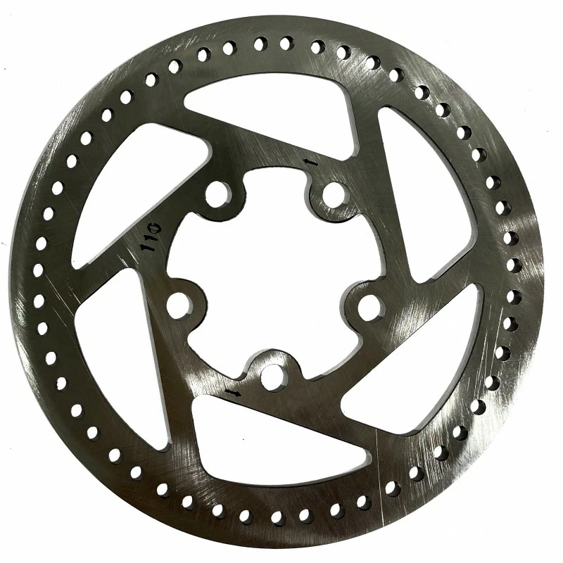 DISQUE TROTTINETTE XIAOMI 110MM 3 DISQUE TROTTINETTE XIAOMI 110MM