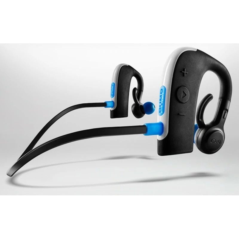 ECOUTEURS BLUE ANT PUMP HD SPORTBUDS 3 ECOUTEURS BLUE ANT PUMP HD SPORTBUDS