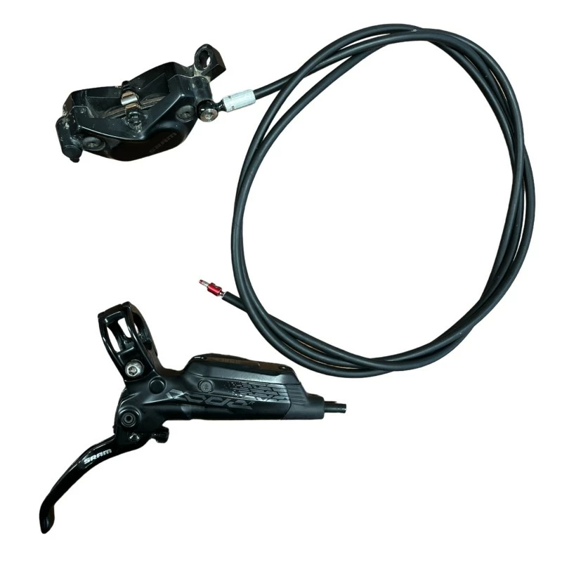 FREINS SRAM CODE R 4 FREINS SRAM CODE R – Image 2