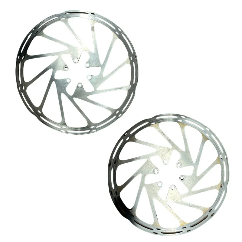 FREINS SRAM CODE R 5 FREINS SRAM CODE R – Image 3