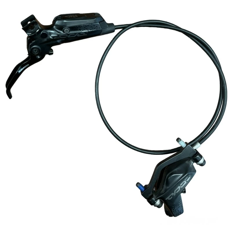 FREINS SRAM CODE R 3 FREINS SRAM CODE R