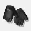 GANTS GIRO JAG NOIR -vélo Soldes Magasin gants giro jag noir