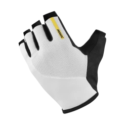GANTS MAVIC KSYRIUM GLOVE BLANC