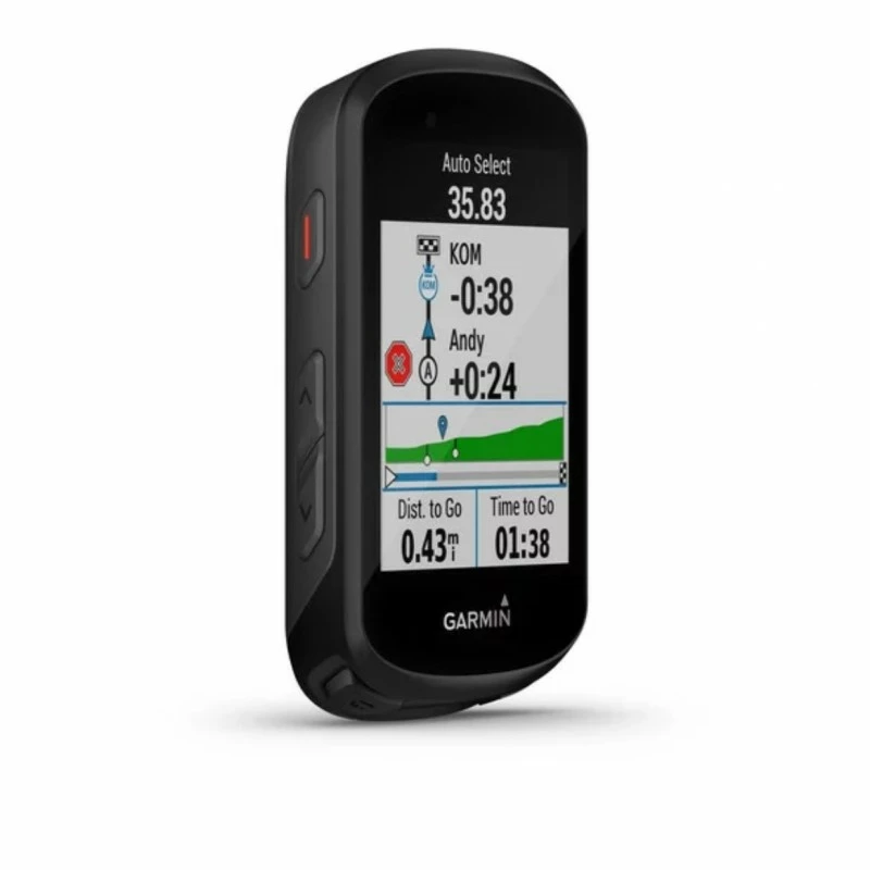 GARMIN EDGE 530 4 GARMIN EDGE 530 – Image 2