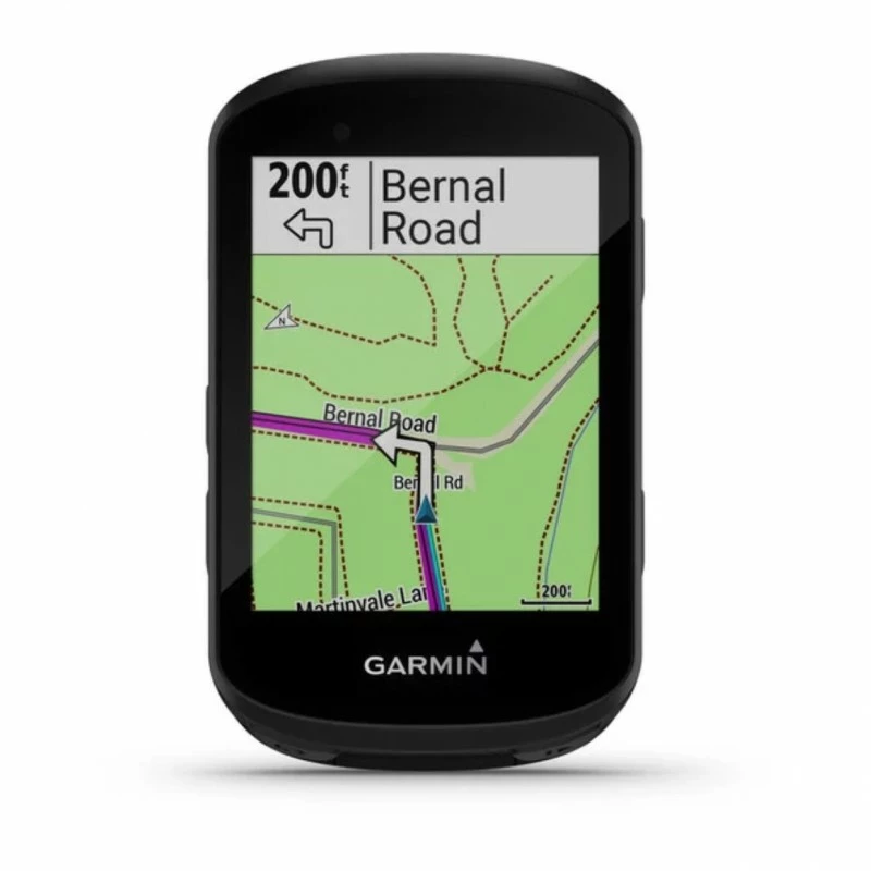 GARMIN EDGE 530 3 GARMIN EDGE 530
