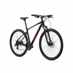 GIANT ROAM 4 DISC BLACK 2021 13 GIANT ROAM 4 DISC BLACK 2021 -vélo Soldes Magasin giant roam 4 disc black 2021 2