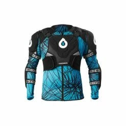 GILET DE PROTECTION 661 EVO PRESSURE