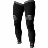 JAMBIERES COMPRESSPORT FULL LEG NOIR -vélo Soldes Magasin jambieres compressport full leg noir
