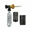 LEZYNE KIT TUBELESS CO2 BLASTER -vélo Soldes Magasin lezyne kit tubeless co2 blaster