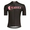 MAILLOT LA ROUE LIBRE CAGABLEA 1 MAILLOT LA ROUE LIBRE CAGABLEA -vélo Soldes Magasin maillot la roue libre cagablea
