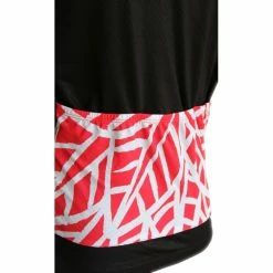 MAILLOT LA ROUE LIBRE CAGABLEA -vélo Soldes Magasin maillot la roue libre cagablea 3