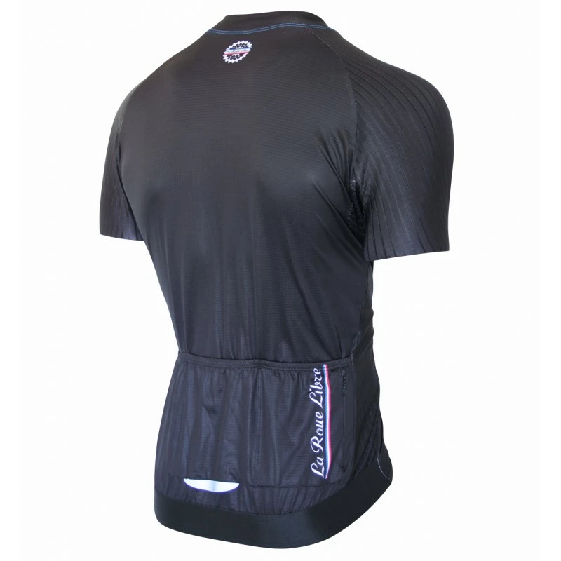 MAILLOT LA ROUE LIBRE EQUIPE 4 MAILLOT LA ROUE LIBRE EQUIPE – Image 2