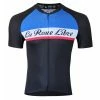 MAILLOT LA ROUE LIBRE EQUIPE -vélo Soldes Magasin maillot la roue libre equipe