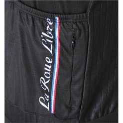 MAILLOT LA ROUE LIBRE EQUIPE 9 MAILLOT LA ROUE LIBRE EQUIPE -vélo Soldes Magasin maillot la roue libre equipe 3