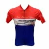 MAILLOT LA ROUE LIBRE NICE COTE D'AZUR -vélo Soldes Magasin maillot la roue libre nice cote d azur