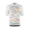 MAILLOT MAVIC COSMIC JERSEY BLANC