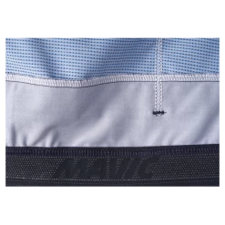 MAILLOT MAVIC COSMIC JERSEY BLANC -vélo Soldes Magasin maillot mavic cosmic jersey blanc 6