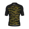 MAILLOT MAVIC COSMIC JERSEY NOIR -vélo Soldes Magasin maillot mavic cosmic jersey noir