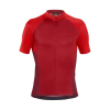 MAILLOT MAVIC COSMIC JERSEY ROUGE -vélo Soldes Magasin maillot mavic cosmic jersey rouge