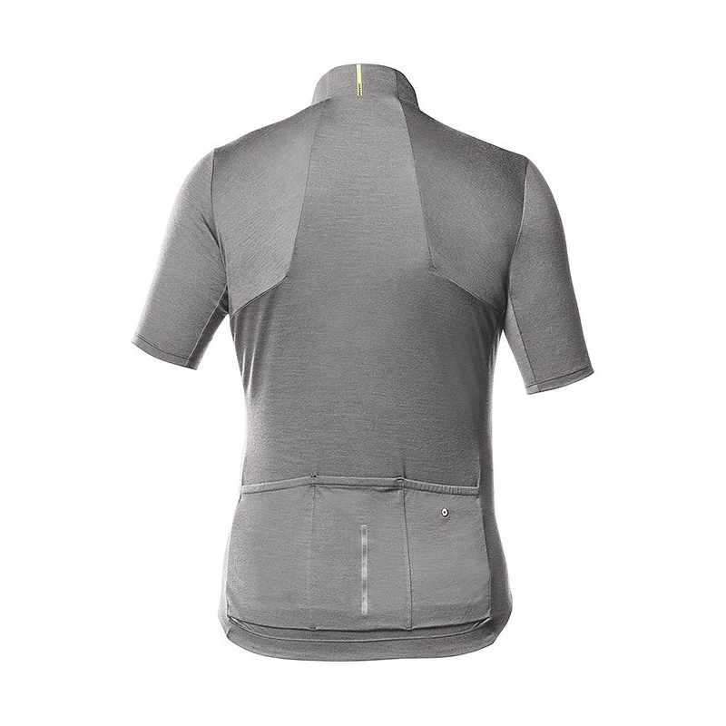 MAILLOT MAVIC EDITION LIMITEE BERNARD HINAULT 4 MAILLOT MAVIC EDITION LIMITEE BERNARD HINAULT – Image 2