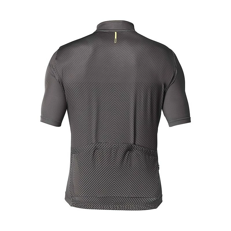 MAILLOT MAVIC GRAPHIC RAVEN 4 MAILLOT MAVIC GRAPHIC RAVEN – Image 2