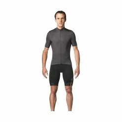 MAILLOT MAVIC GRAPHIC RAVEN 8 MAILLOT MAVIC GRAPHIC RAVEN -vélo Soldes Magasin maillot mavic graphic 2