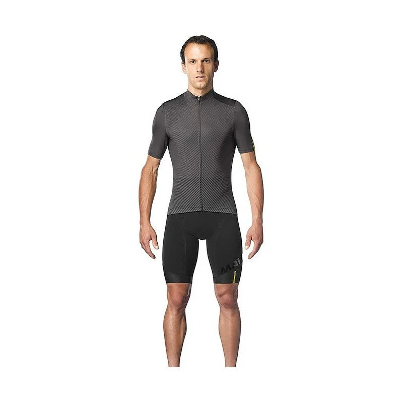 MAILLOT MAVIC GRAPHIC RAVEN 5 MAILLOT MAVIC GRAPHIC RAVEN – Image 3
