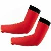 MANCHETTES MAVIC ARM WARMER ROUGE 2 MANCHETTES MAVIC ARM WARMER ROUGE -vélo Soldes Magasin manchettes mavic arm warmer rouge