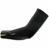 MANCHETTES MAVIC COSMIC UV NOIR -vélo Soldes Magasin manchettes mavic cosmic uv noir
