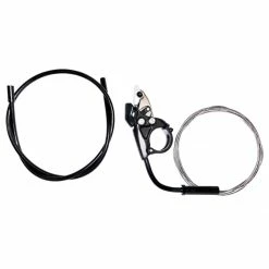 MANETTE BLOCAGE AMORTSSIEUR FOX REMOTE CTD