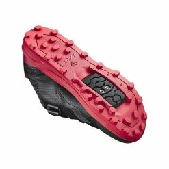 MAVIC ECHAPPEE TRAIL ELITE II GRIS/ROSE -vélo Soldes Magasin mavic echappee trail elite ii grisrose 2