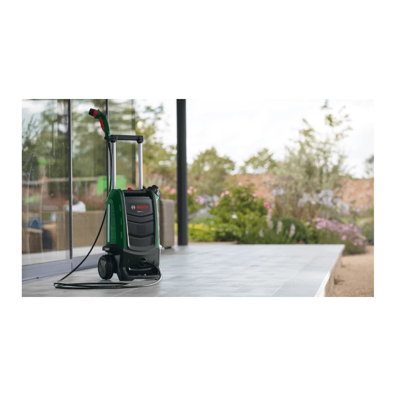 NETTOYEUR SANS FIL BOSCH FONTUS 4 NETTOYEUR SANS FIL BOSCH FONTUS – Image 2