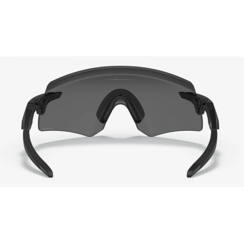 OAKLEY ENCODER MATTE BLACK PRIZM BLACK 5 OAKLEY ENCODER MATTE BLACK PRIZM BLACK – Image 3