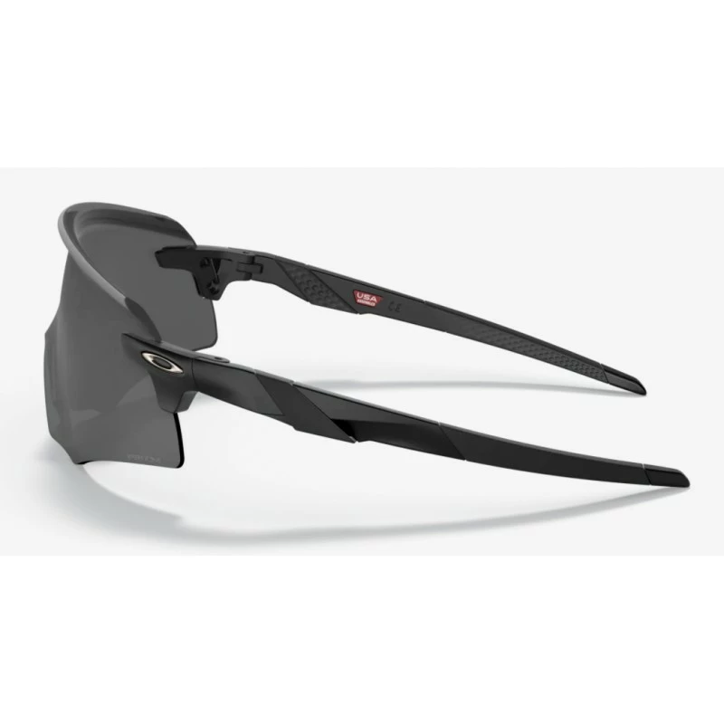 OAKLEY ENCODER MATTE BLACK PRIZM BLACK 6 OAKLEY ENCODER MATTE BLACK PRIZM BLACK – Image 4