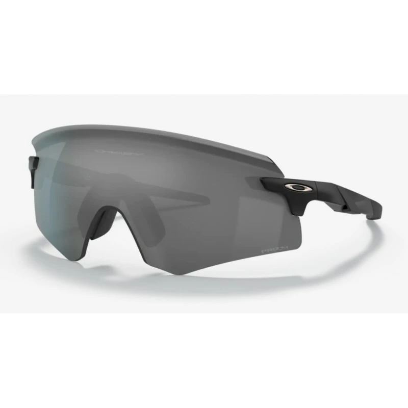OAKLEY ENCODER MATTE BLACK PRIZM BLACK 3 OAKLEY ENCODER MATTE BLACK PRIZM BLACK