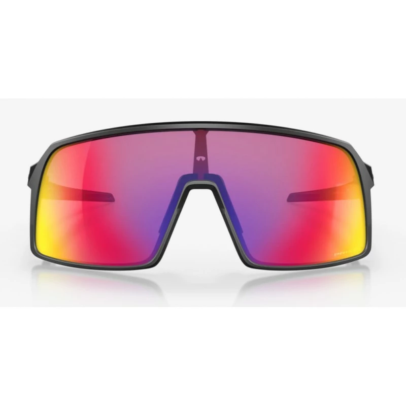 OAKLEY SUTRO PRIZM ROAD NOIR MAT 4 OAKLEY SUTRO PRIZM ROAD NOIR MAT – Image 2