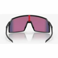 OAKLEY SUTRO PRIZM ROAD NOIR MAT 8 OAKLEY SUTRO PRIZM ROAD NOIR MAT -vélo Soldes Magasin oakley sutro prizm road noir mat 2