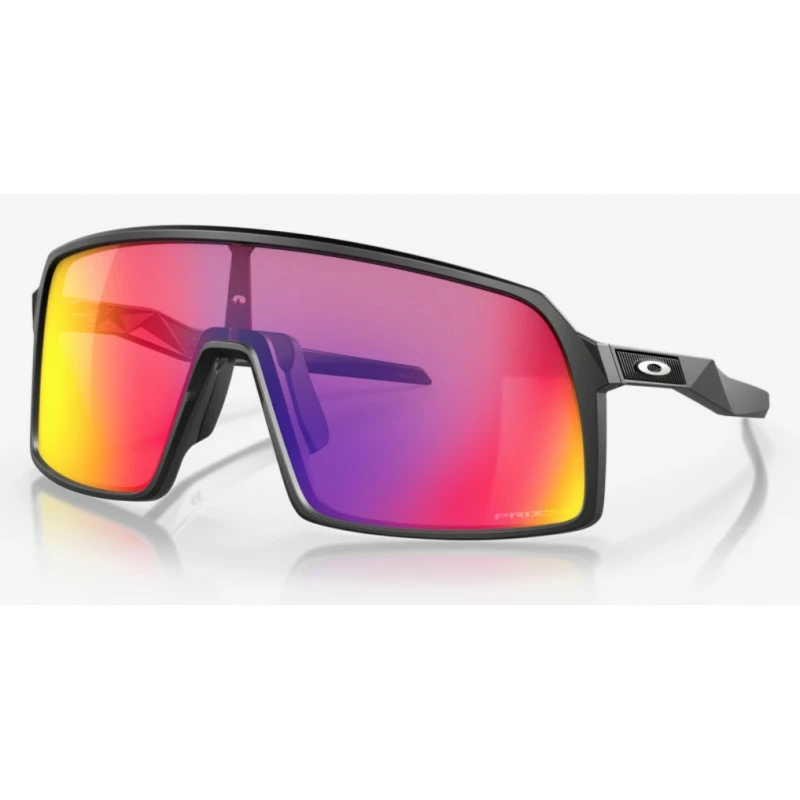 OAKLEY SUTRO PRIZM ROAD NOIR MAT 3 OAKLEY SUTRO PRIZM ROAD NOIR MAT