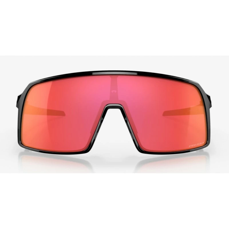 OAKLEY SUTRO PRIZM S POLISHED BLACK RUBY 4 OAKLEY SUTRO PRIZM S POLISHED BLACK RUBY – Image 2
