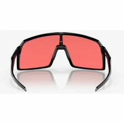 OAKLEY SUTRO PRIZM S POLISHED BLACK RUBY 9 OAKLEY SUTRO PRIZM S POLISHED BLACK RUBY -vélo Soldes Magasin oakley sutro prizm s polished black ruby 1 2