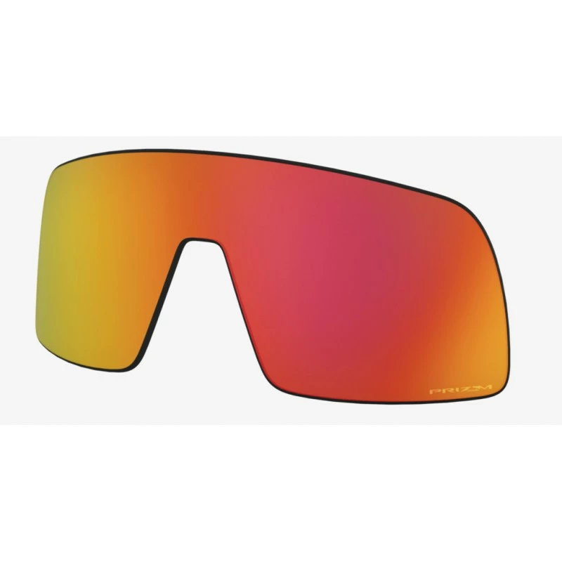 OAKLEY SUTRO PRIZM S POLISHED BLACK RUBY 7 OAKLEY SUTRO PRIZM S POLISHED BLACK RUBY – Image 5
